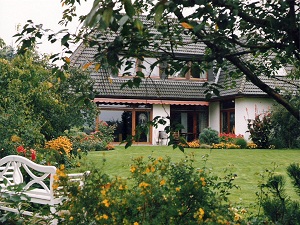 Gästehaus Hartmann
